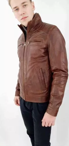 Levinsky Smart brown