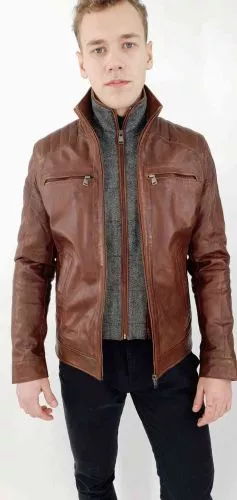 Levinsky Smart brown