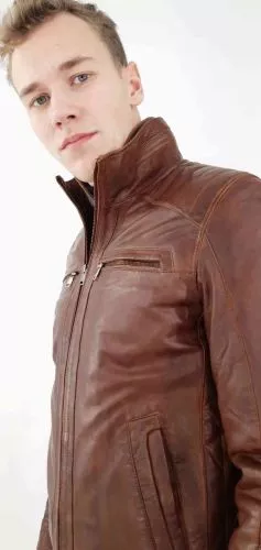 Levinsky Smart brown