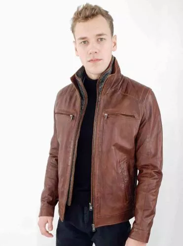 Levinsky Smart brown