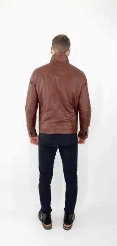 Levinsky Smart brown