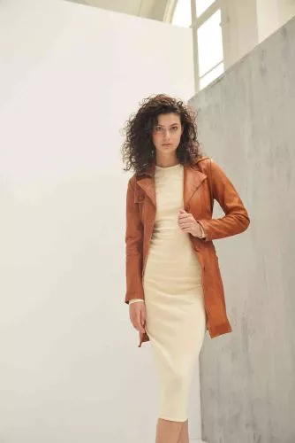 Ricano Kate cognac-braun