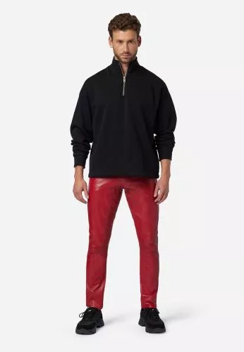 Ricano 501 Slim Fit red