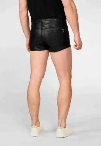 Ricano Shorts schwarz