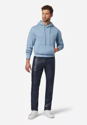 Ricano 501 Slimfit blau