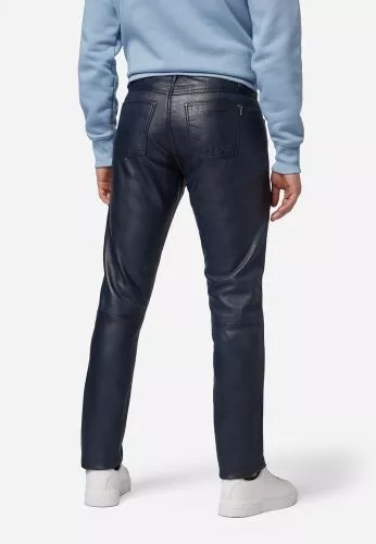 Ricano 501 Slimfit blau