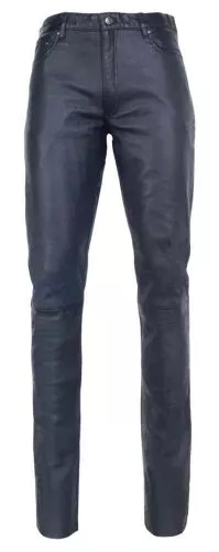 Ricano 501 Slimfit blau
