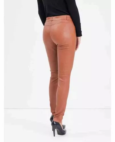 Rose Garden Dina Cognac