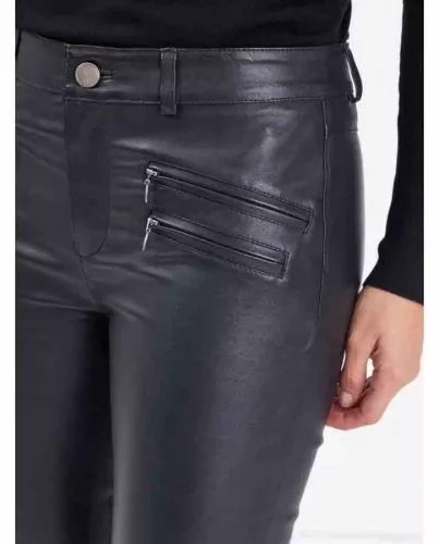 Rose Garden Dina black