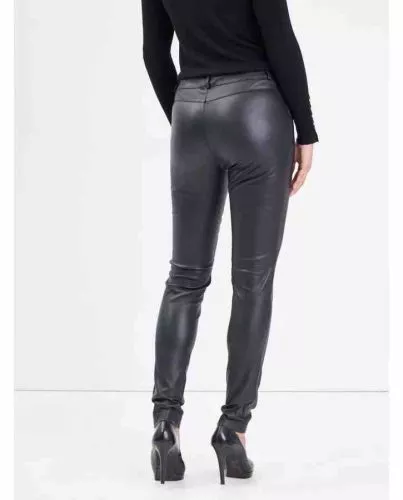 Rose Garden Dina black