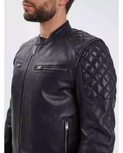 Daytona 73 Cobalt schwarz