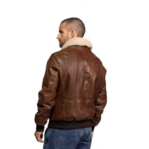 Daytona 73 Corsair cognac