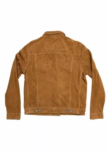 Iron & Resin Highwayman Cognac
