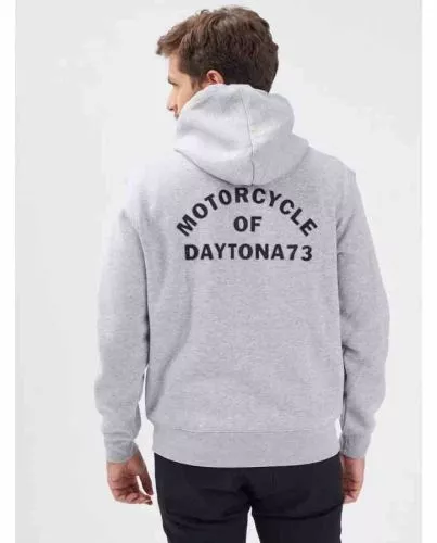 Daytona 73 Motorcycle grau