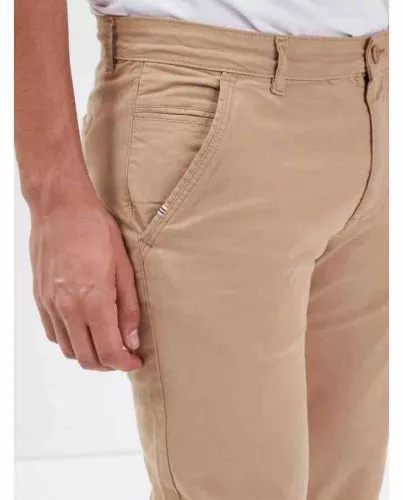 Daytona 73 Chino beige