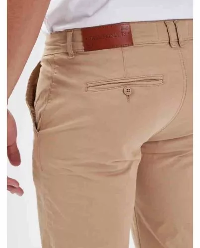 Daytona 73 Chino beige