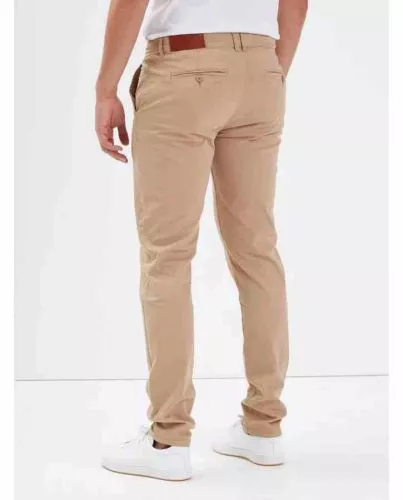 Daytona 73 Chino beige