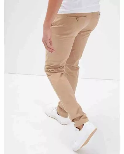 Daytona 73 Chino beige
