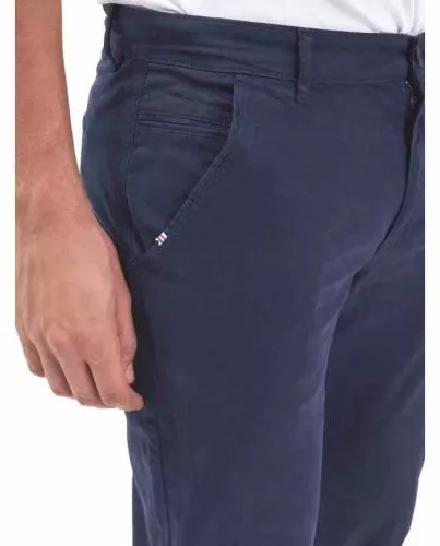 Daytona 73 Chino Jeans Navy