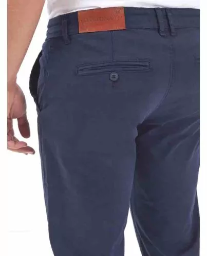 Daytona 73 Chino Jeans Navy