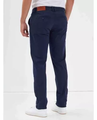 Daytona 73 Chino Jeans Navy
