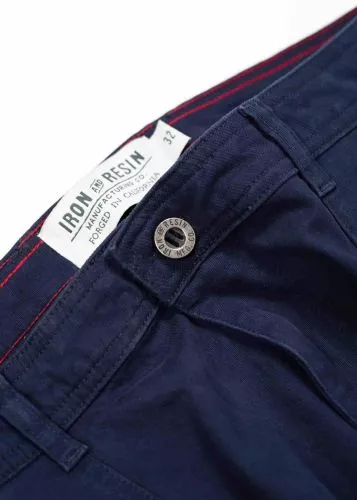 Iron & Resin Brigade Pants Charcoal