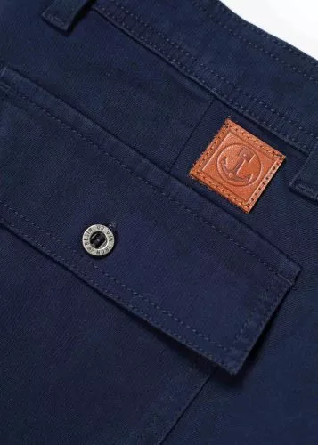 Iron & Resin Brigade Pants Charcoal