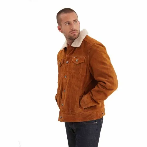 Iron & Resin Open Road Cognac-Brown