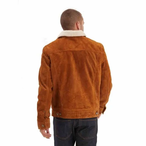 Iron & Resin Open Road Cognac-Brown
