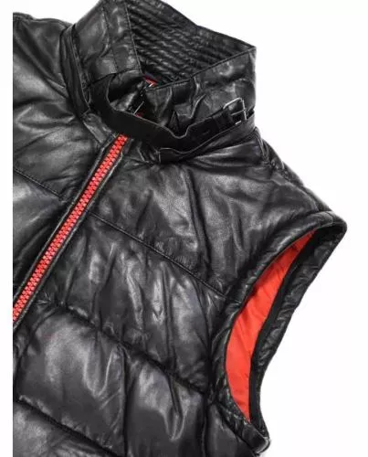 Daytona 73 Caucase schwarz