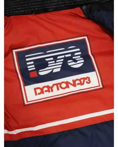 Daytona 73 Caucase schwarz