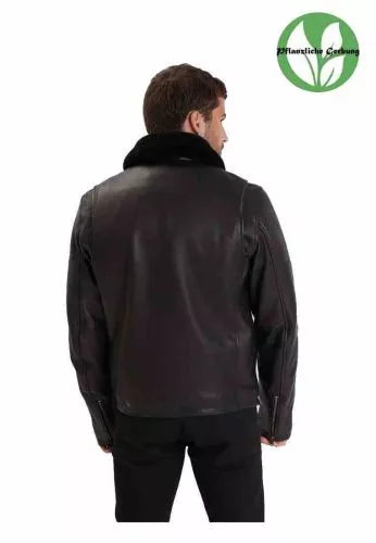 Daytona 73 Asphalt black