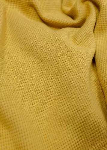 Iron & Resin Keanu Hoodie gold