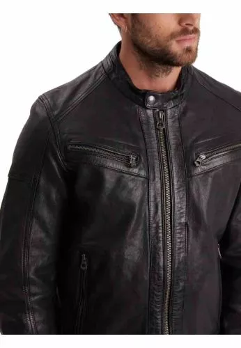 Daytona 73 Bishop schwarz