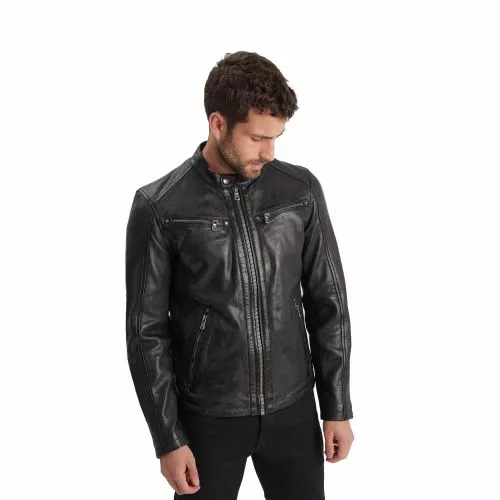 Daytona 73 Gafino schwarz