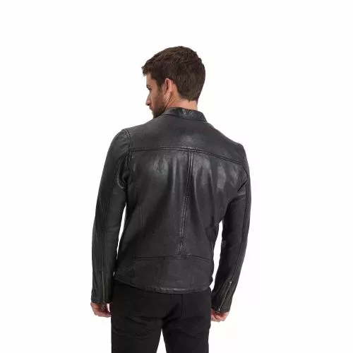Daytona 73 Gafino schwarz