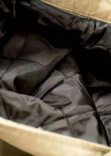 Iron & Resin Worker Jacket Corduroy