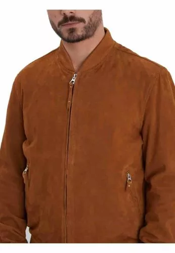 Daytona 73 Windon cognac