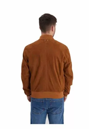 Daytona 73 Windon cognac