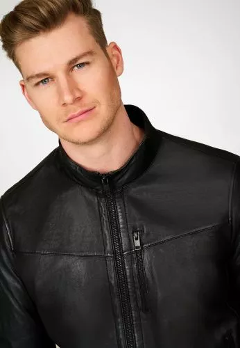 Ricano Durano schwarz