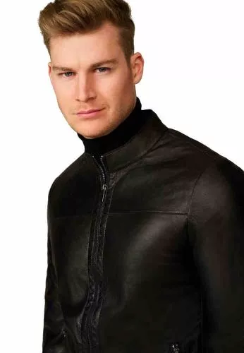 Ricano Tomaso black
