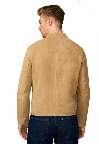 Ricano Tomaso beige