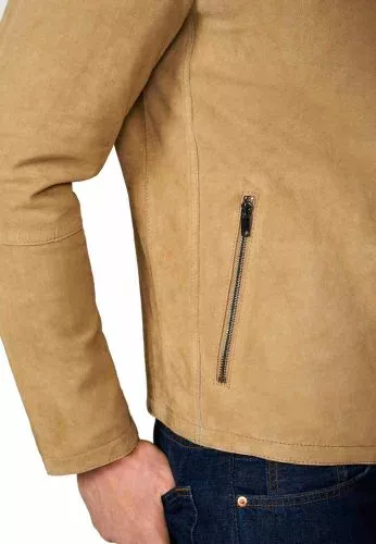 Ricano Tomaso beige