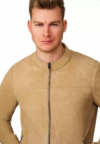 Ricano Tomaso beige