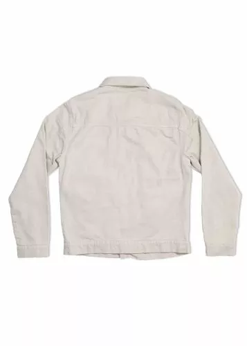 Iron & Resin Revival Jacket white