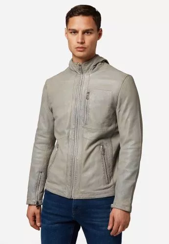 Ricano Glen pearl-grey