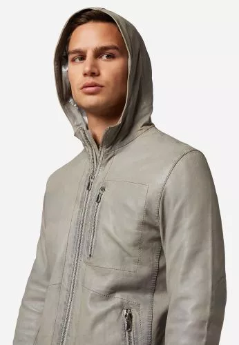 Ricano Glen pearl-grey
