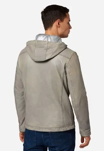 Ricano Glen pearl-grey