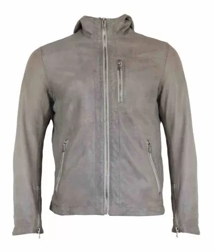 Ricano Glen pearl-grey