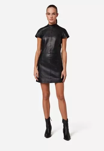 Ricano Midi schwarz